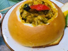 -大树餐厅(红旗街万达店)