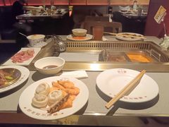-芝小官毛肚火锅海鲜自助(淮安清江浦区新亚店)