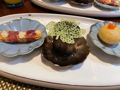 -上海兴国宾馆香樟园西餐厅