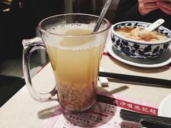 薏米水-池记(尖沙咀店)
