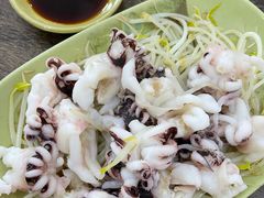 -贞姨美食·老字号海鲜大排档