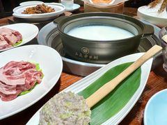 -大良毋米粥(锦龙路总店)