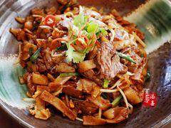 -杭州西子湖四季酒店-WL BISTRO西湖餐厅(灵隐路店)
