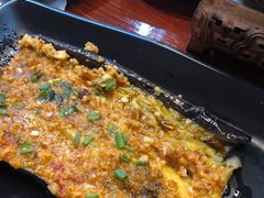-光头烧烤(河海店)