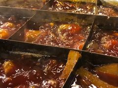 -邓莽子老火锅(中兴路总店)