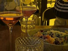 -ibarrel爱杯·bistro&brunch(江宁路店)