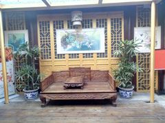 -东关历史文化旅游区-胡氏宅第