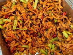 -潘记红烧肉(兴隆街店)