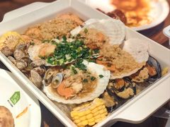 -盒马鲜生(杭州运河上街店)