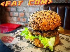 -FAT COW(虹梅路店)