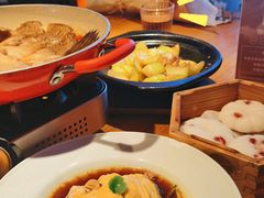 -顺香居·老字号湖北菜(江汉路店)