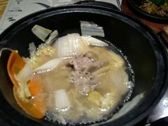 -东菊料理(吉利购物广场店)