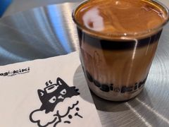-Dogi&kiki Coffee(中心商务大厦店)