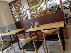 大堂-螺大蛳柳州螺蛳粉·火锅·热干面(西城永捷店)