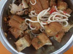 -瘦子桂林米粉店(总店)