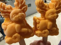 -新白鹿餐厅(百联中环店)