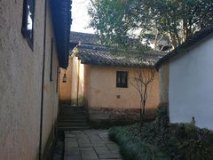 -法云安缦酒店