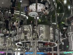 -3号仓库·创意中国菜(新世界城店)