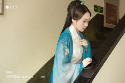 -盘子女人坊古装写真摄影(天津总店)