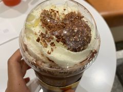 可可宝藏茶-奈雪的茶(新天地广场PRO店)