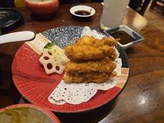 -鸟鹏烧鸟居酒屋(仁恒梦中心店)