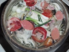 -海关荤豆花(洋河一路店)