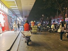 -珠光市场(文德南路)