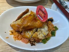 -滋味满屋美食坊(上海街店)