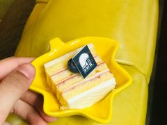 -行者书屋大堂吧 ·下午茶(南京圣和府邸酒店)