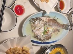 -涌上外婆桥(南塘店)