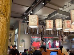 -毛肚向右·川渝毛肚王(经开永旺店)