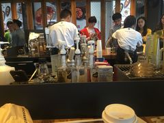 -星巴克臻选(成都太古里店)