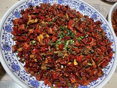 大公馆辣子鸡-杨记隆府(时代天街店)