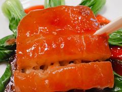 -功德林素菜饭庄(前门店)