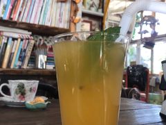 -荒度咖啡(北九水店)