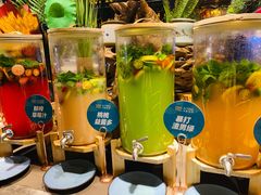 -喜庭海鲜自助(来福士店)