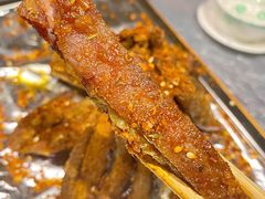 -霄汉羊排(万松园一店)