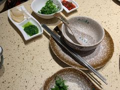 -313羊庄铁锅烀羊肉(望京店)