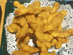 -醉炫音速烧烤·干煸菜(沙河总店)