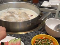 -一席地·本地鸡窝·杭帮鸡火锅(萧山银隆百货店)