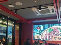 -京悦南门涮羊肉·羊蝎子火锅(田林路店)