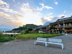 -丽江泸沽湖景区