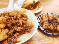 -小豆海棠(人民南路店)
