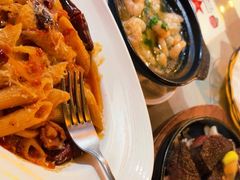 -BISTROFIORE美伊娜(伊犁南路店)