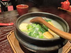 -古都历食南京菜·烤鸭·鸭血粉丝·汤包(南京博物院店)