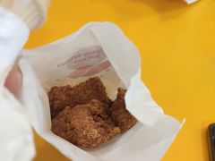 -麦当劳(燕顺路店)