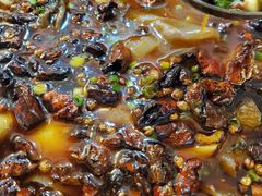 -黑竹香鸡(营和巷店)