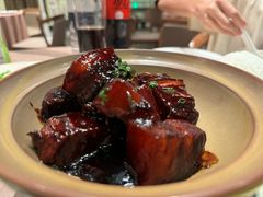 -东方明珠老上海8号餐厅