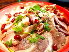 -广府乡下·饭庄(新港东路店)