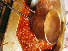 -蜀九香火锅(玉林店)